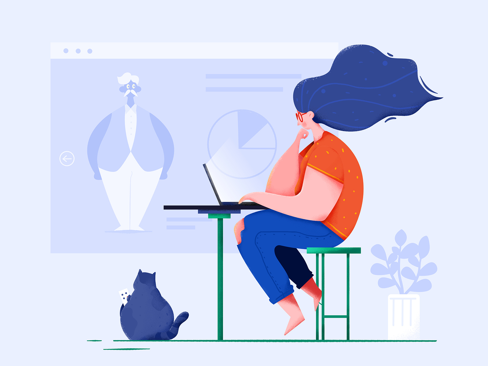 Ảnh Đồng Họa Khách Hàng KITNEXT