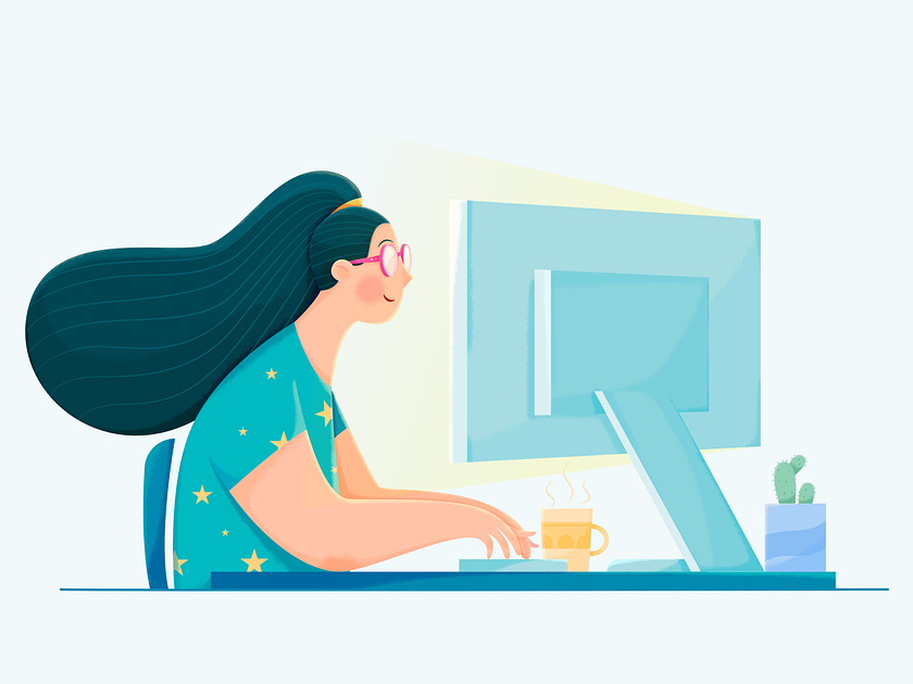 Ảnh Đồng Họa Khách Hàng KITNEXT