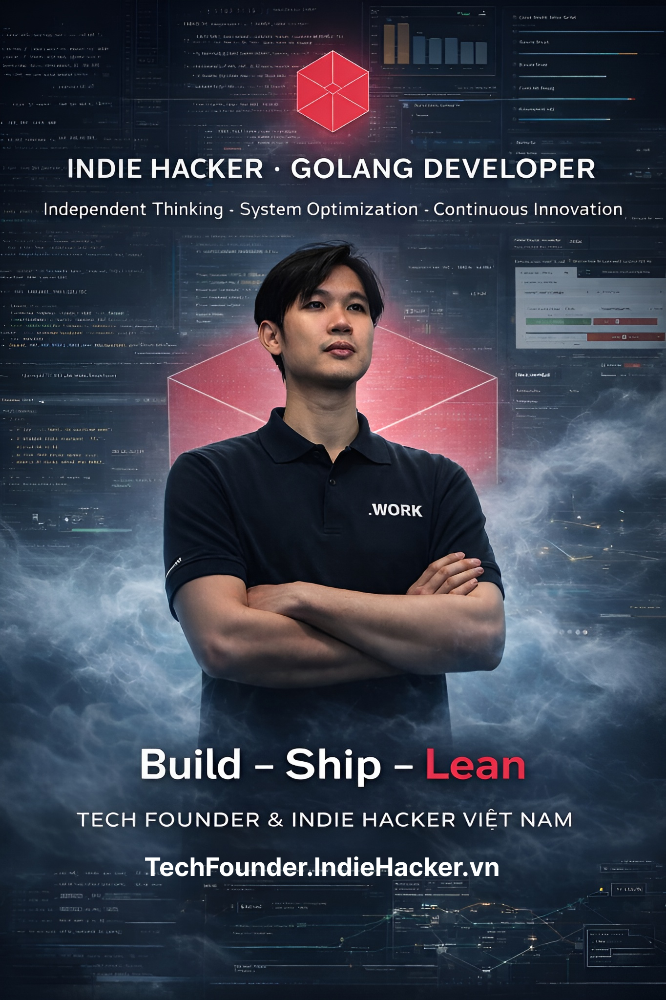 Avatar Huỳnh Nhân Quốc